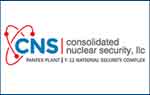Consolidated Nuclear Security, LLC