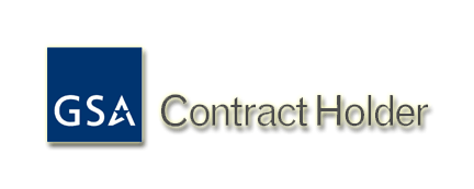 General Services Administration (GSA) Contract Holder